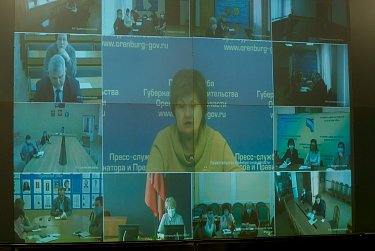 Отдых и оздоровление детей – на особом контроле